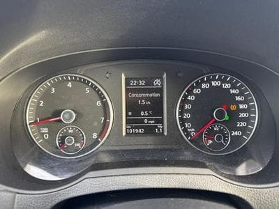 VW Sharan 1.4 TSI 150ch BlueMotion Technology Confortline DSG6 Euro6d- (2018) - Photo 4