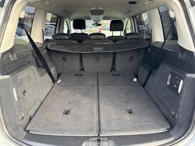 VW Sharan 1.4 TSI 150ch BlueMotion Technology Confortline DSG6 Euro6d- (2018) - Photo 6