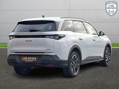 PEUGEOT 5008 Hybrid 145ch Allure e-DCS6 (2025) - Photo 3