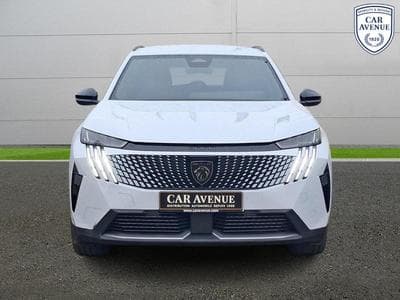 PEUGEOT 5008 Hybrid 145ch Allure e-DCS6 (2025) - Photo 5