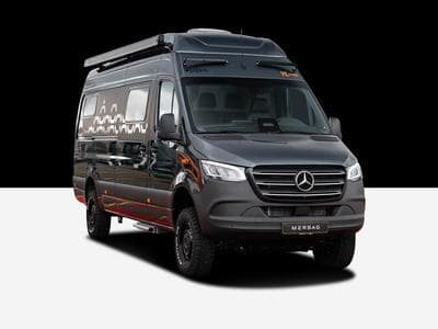 Frankia Autres Yucon K-Peak 7.0 (2025) - Photo 2