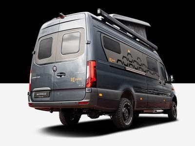 Frankia Autres Yucon K-Peak 7.0 (2025) - Photo 4