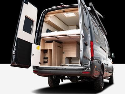 Frankia Autres Yucon K-Peak 7.0 (2025) - Photo 5