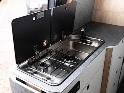 Frankia Autres Yucon K-Peak 7.0 (2025) - Photo 7