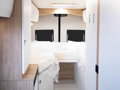 Frankia Autres Yucon K-Peak 7.0 (2025) - Photo 8