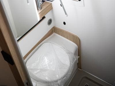 Frankia Autres Yucon K-Peak 7.0 (2025) - Photo 9