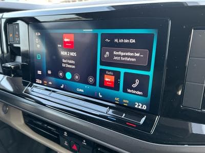 VW T7 LIFE (2026) - Photo 14