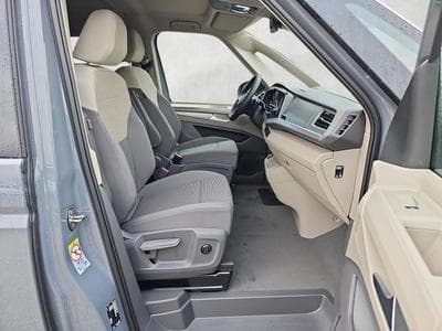 VW T7 Edition lang (2026) - Photo 10