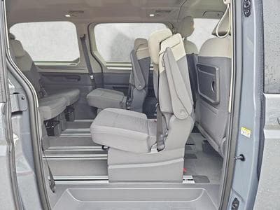 VW T7 Edition lang (2026) - Photo 13