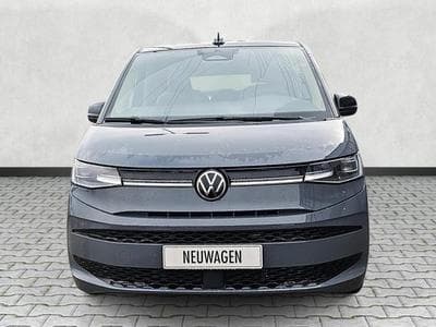 VW T7 Edition lang (2026) - Photo 2