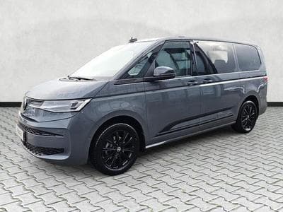 VW T7 Edition lang (2026) - Photo 3