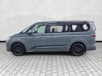 VW T7 Edition lang (2026) - Photo 4
