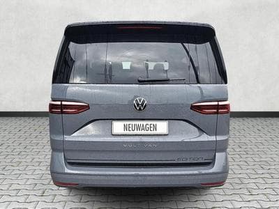 VW T7 Edition lang (2026) - Photo 6