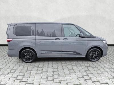 VW T7 Edition lang (2026) - Photo 8