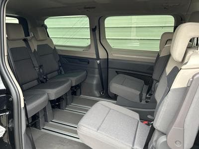 VW T7 Business (2026) - Photo 6