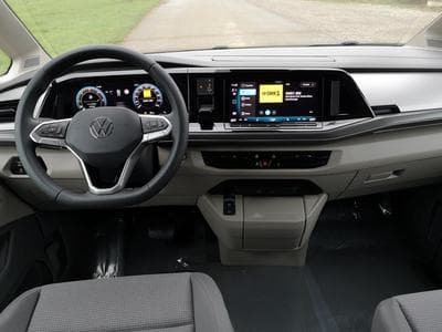 VW T7 Sport Edition (2026) - Photo 6