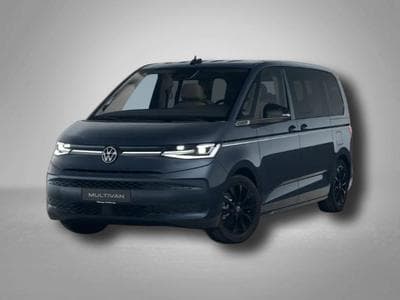 VW T7 Style KÜ 2.0 TDI 7-Gang-DSG (2025) - Photo 1