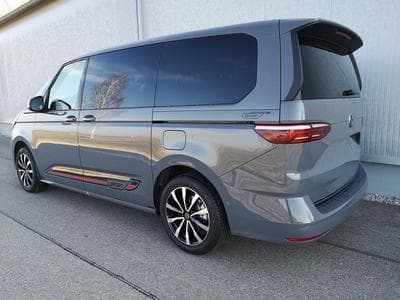 VW T7 Sport Edition (2026) - Photo 2
