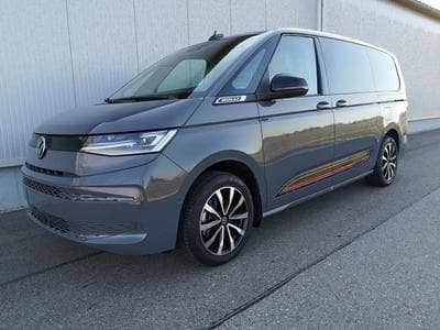 VW T7 Sport Edition (2026) - Photo 1