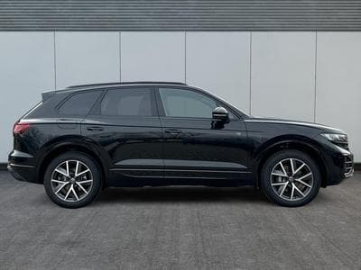 VW Touareg R FINAL EDITION (2026) - Photo 5