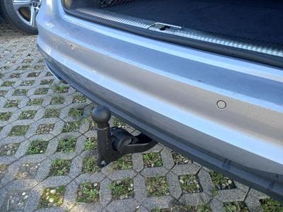 Audi A4 Avant 35 TFSI (2024) - Photo 11