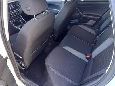 VW Polo Life 1.0 TSI (2022) - Photo 3