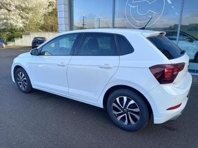 VW Polo Life 1.0 TSI (2022) - Photo 5