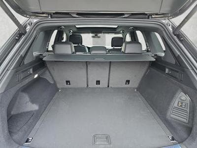 VW Touareg 3.0 TDI 210 kW 4Motion R-Line (2026) - Photo 1