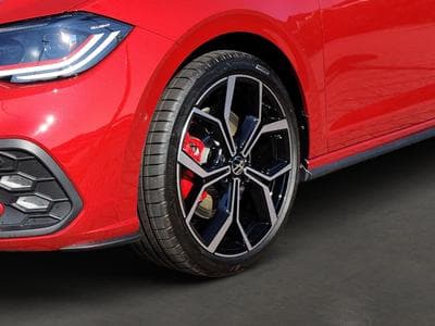 VW Polo GTI 2.0 TSI (2025) - Photo 6