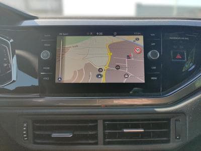 VW Polo GTI 2.0 TSI (2025) - Photo 9