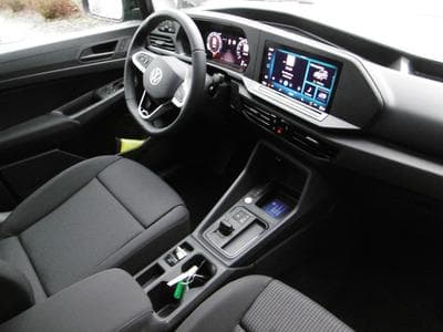 VW Caddy 1.5 TSI 85 (2025) - Photo 10