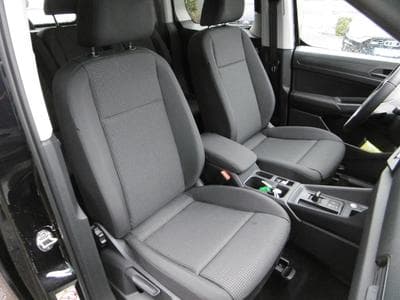 VW Caddy 1.5 TSI 85 (2025) - Photo 11