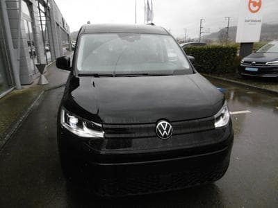 VW Caddy 1.5 TSI 85 (2025) - Photo 13