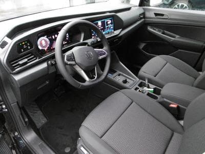 VW Caddy 1.5 TSI 85 (2025) - Photo 2