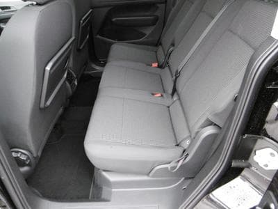 VW Caddy 1.5 TSI 85 (2025) - Photo 3