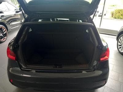 Audi A1 Sportback advanced 30 (2025) - Photo 7