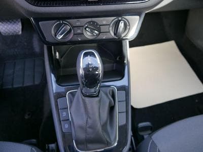 Skoda Fabia Selection (2025) - Photo 12