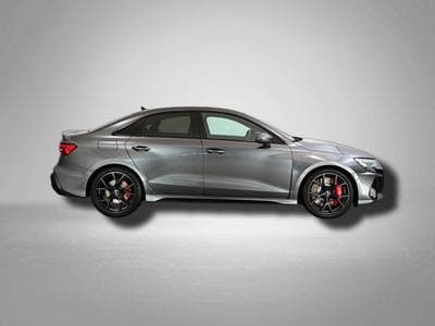 Audi RS3 2.5 TFSI 7-Gang S tronic quattro (2026) - Photo 6