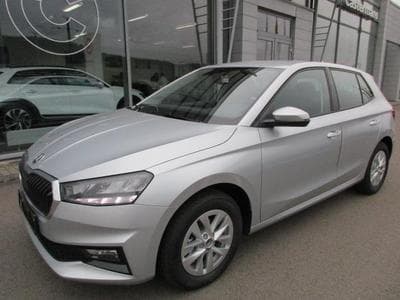 Skoda Fabia Selection 1.0 TSI (2024) - Photo 1