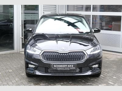 Skoda Fabia 1.5 TSI DSG (2025) - Photo 2