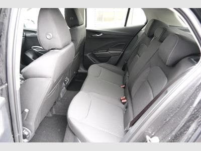 Skoda Fabia 1.5 TSI DSG (2025) - Photo 8