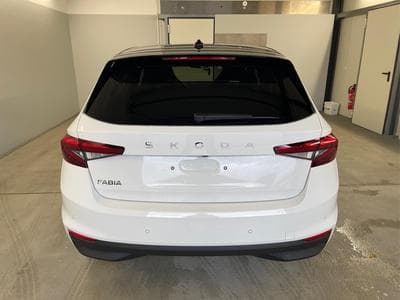 Skoda Fabia Selection (2026) - Photo 5