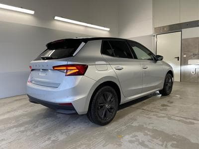 Skoda Fabia Selection (2026) - Photo 4