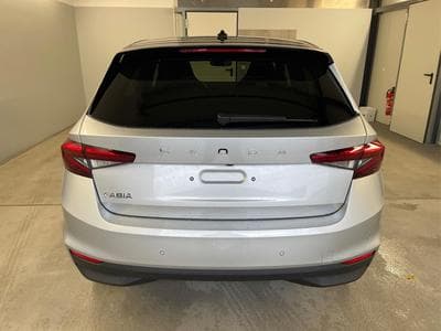 Skoda Fabia Selection (2026) - Photo 5