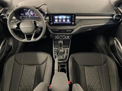 Skoda Fabia Selection (2026) - Photo 6