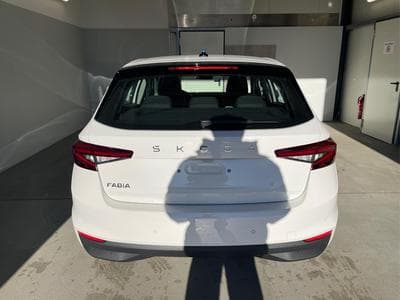 Skoda Fabia Selection (2026) - Photo 5