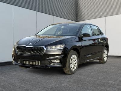 Skoda Fabia Selection (2025) - Photo 1