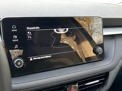 Skoda Fabia Selection (2025) - Photo 10