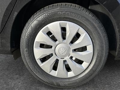 Skoda Fabia Selection (2025) - Photo 12