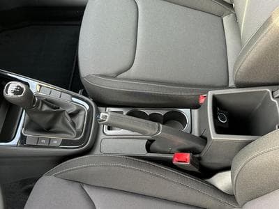 Skoda Fabia Selection (2025) - Photo 13